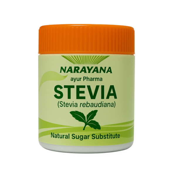STEVIA