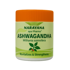 ASHWAGANDHA