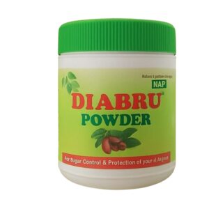 DIABRU Tablets