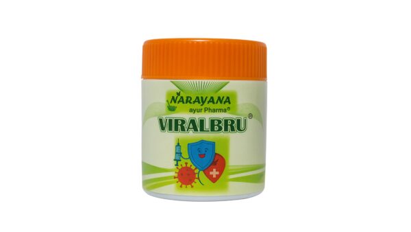 Viral Bru