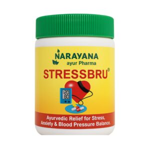 STRESBRU