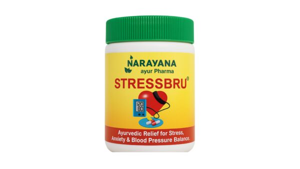 STRESBRU