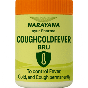 CoughColdFever Bru